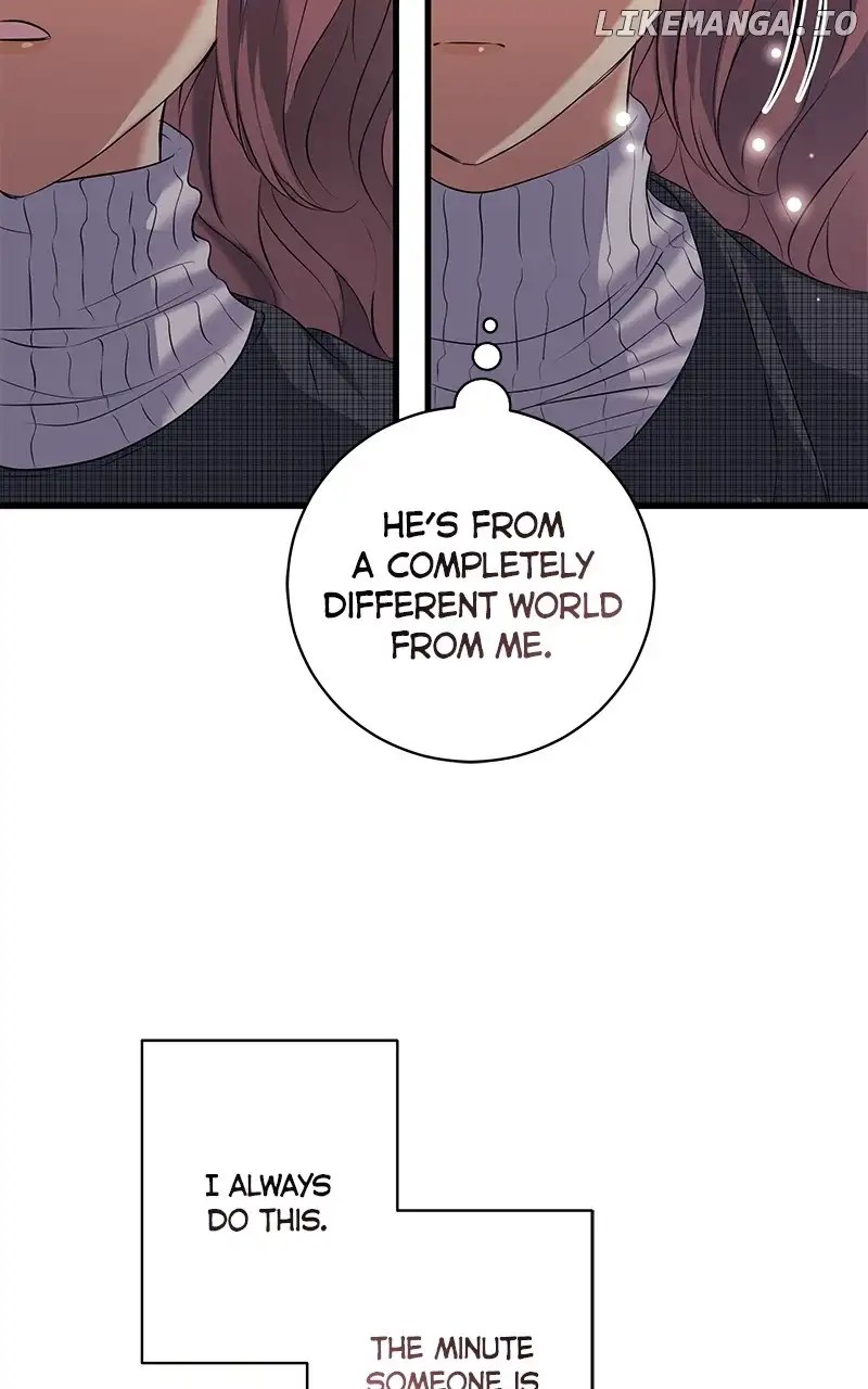 Hell Love Story Chapter 10 page 38