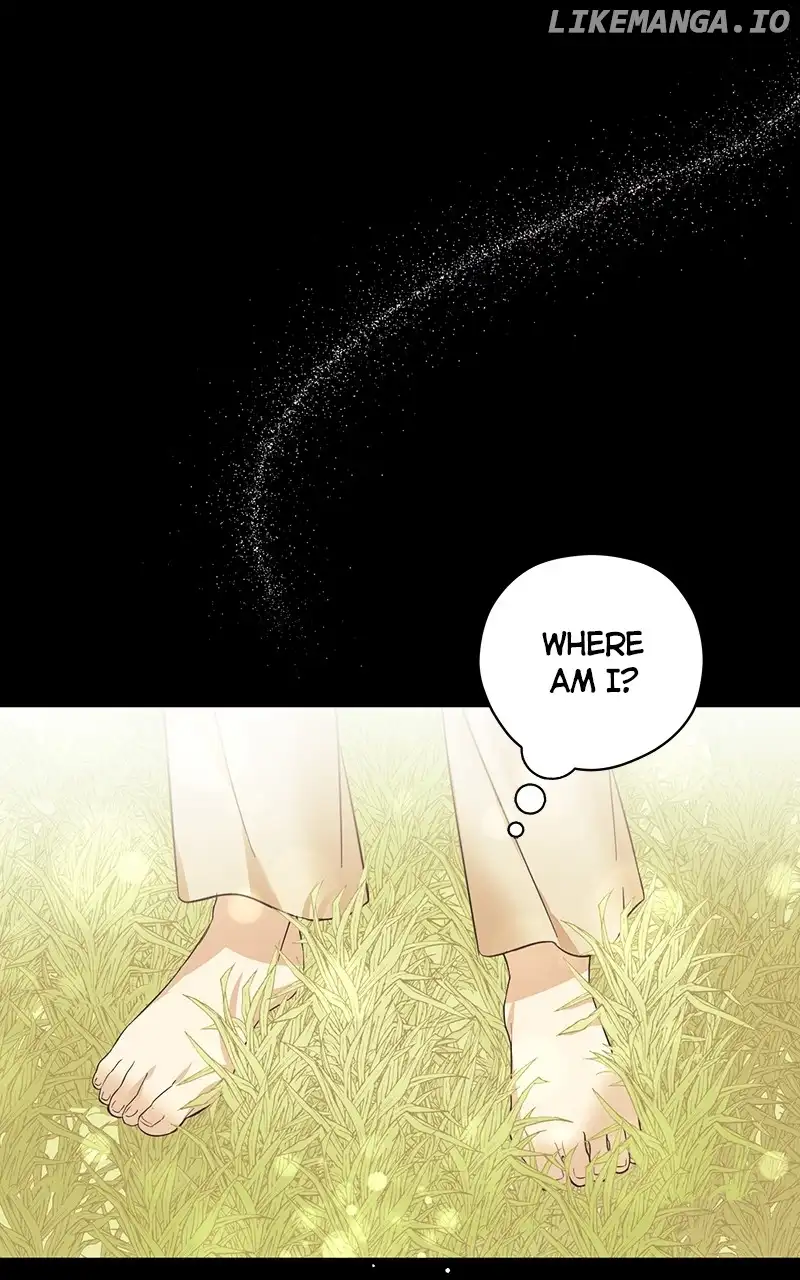 Hell Love Story Chapter 10 page 3