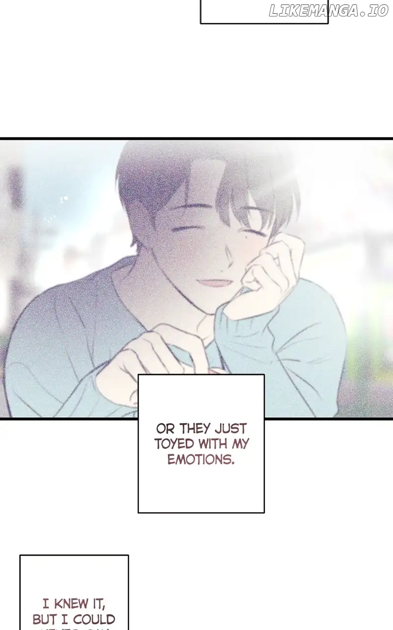 Hell Love Story Chapter 10 page 40