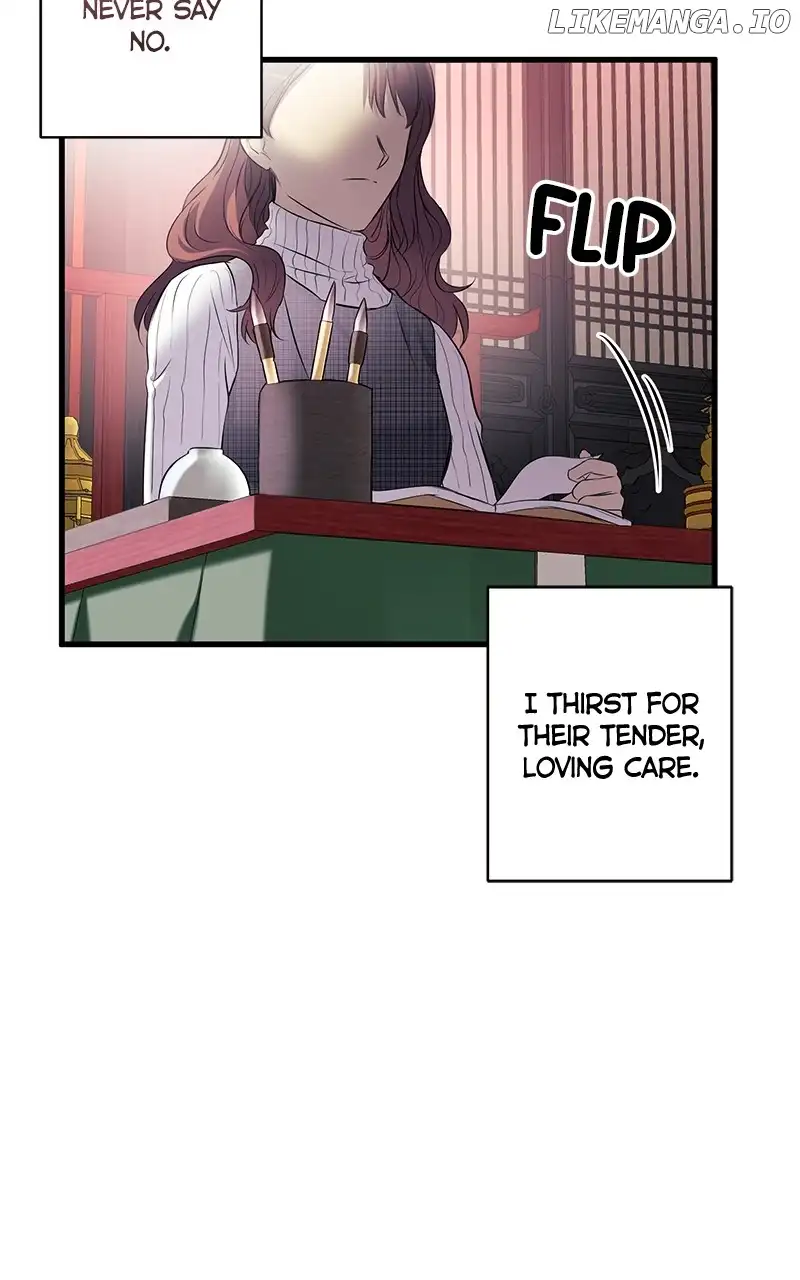 Hell Love Story Chapter 10 page 41