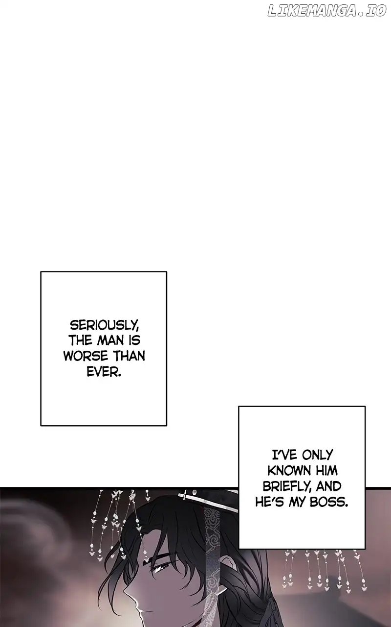 Hell Love Story Chapter 10 page 44
