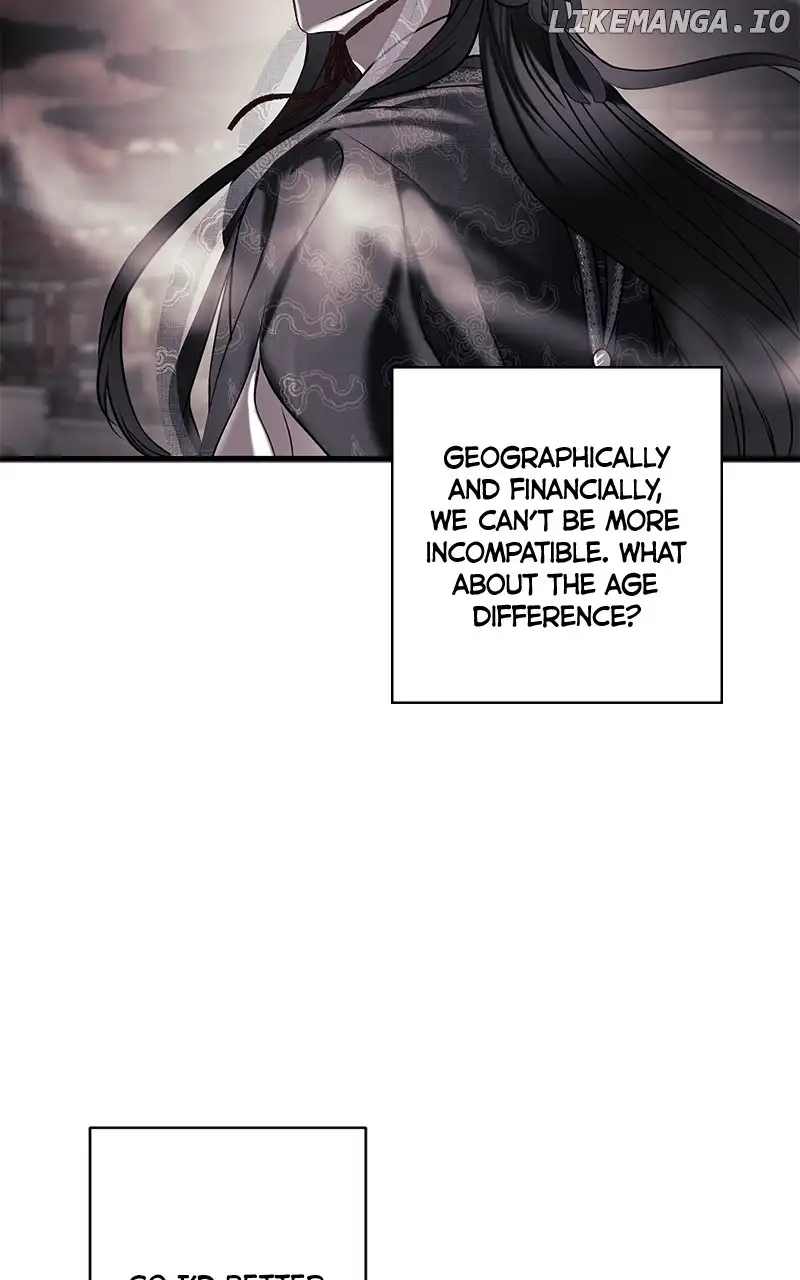 Hell Love Story Chapter 10 page 45