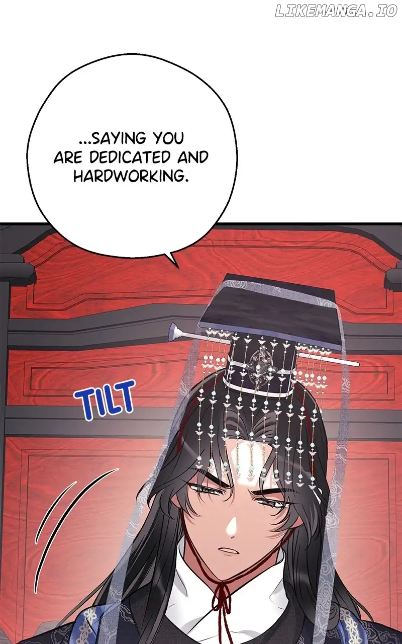 Hell Love Story Chapter 10 page 47
