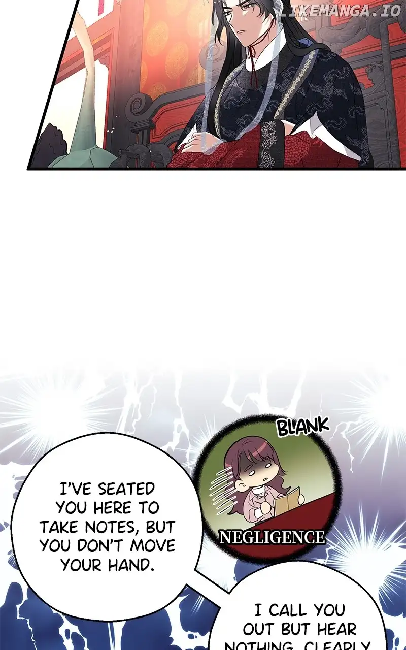 Hell Love Story Chapter 10 page 50