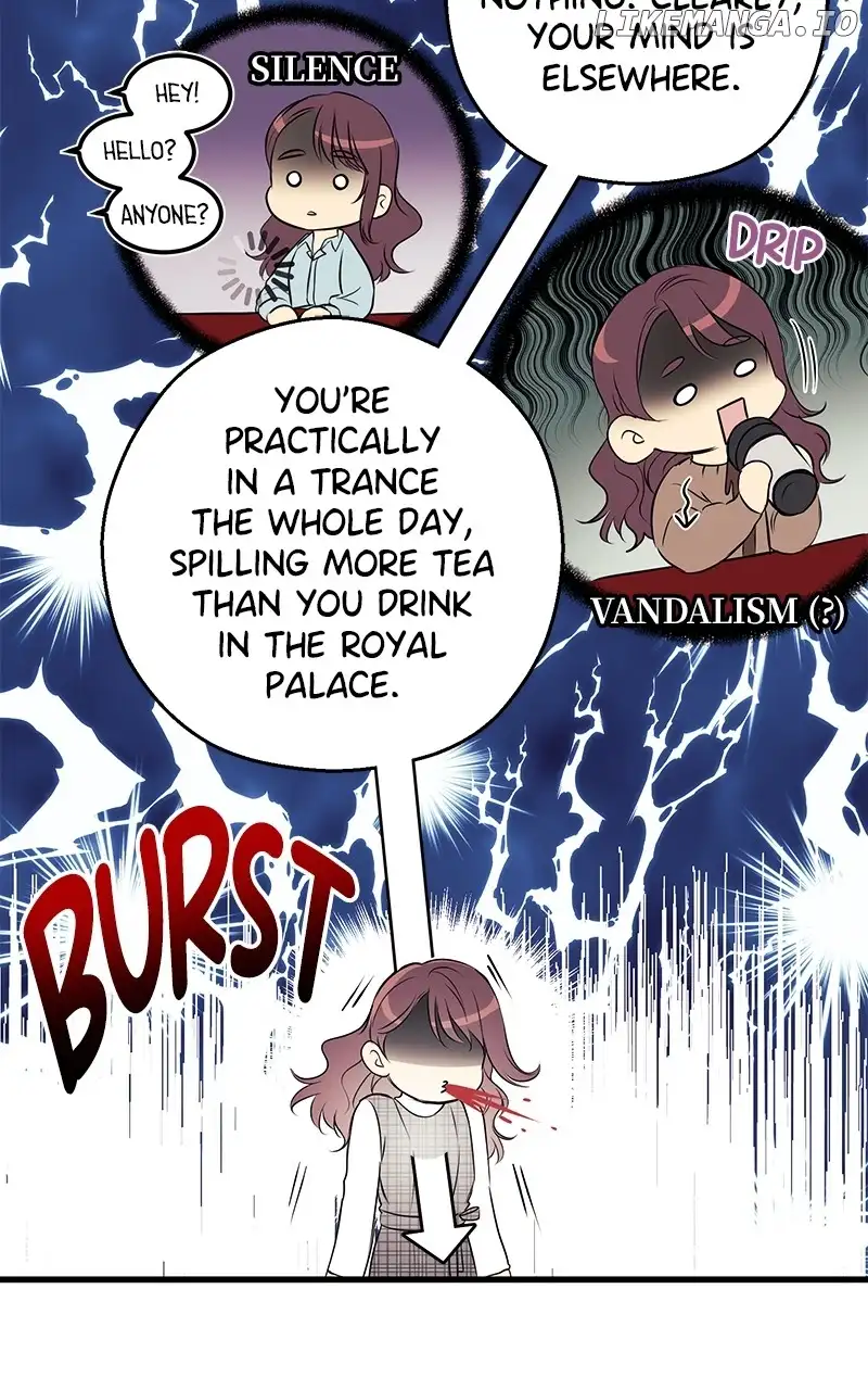 Hell Love Story Chapter 10 page 51