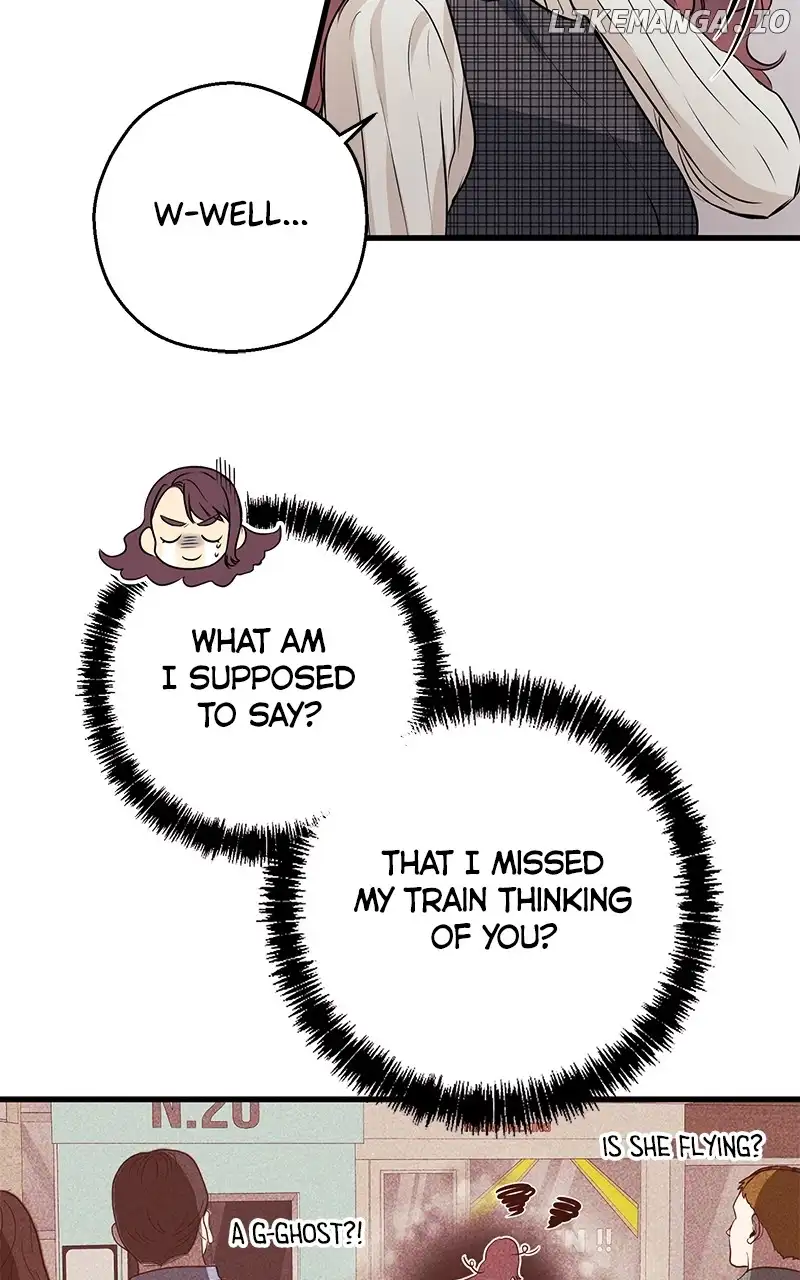 Hell Love Story Chapter 10 page 54