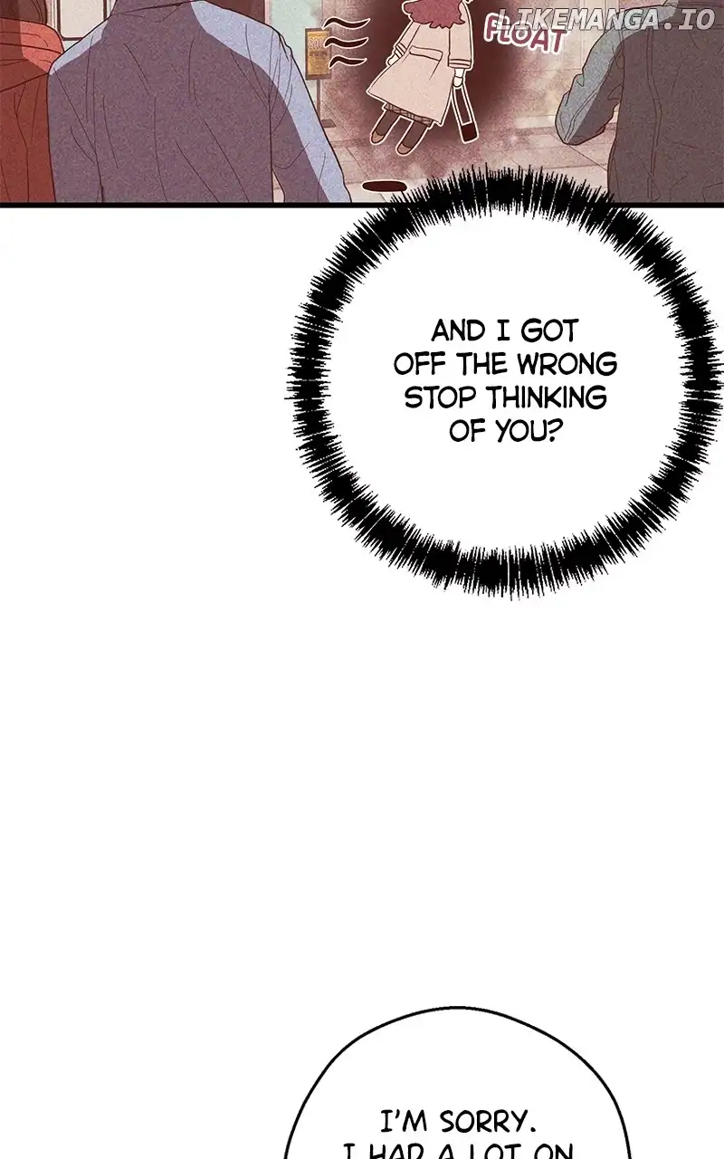 Hell Love Story Chapter 10 page 55