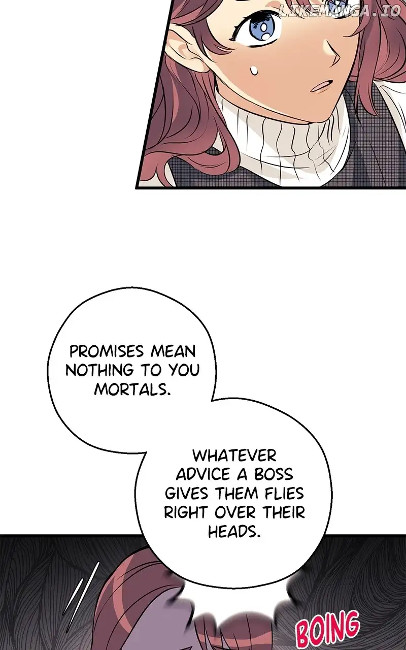 Hell Love Story Chapter 10 page 58