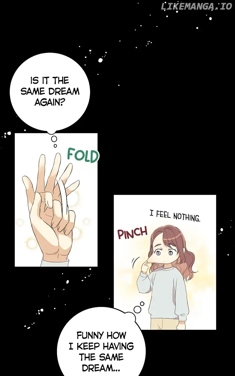 Hell Love Story Chapter 10 page 5