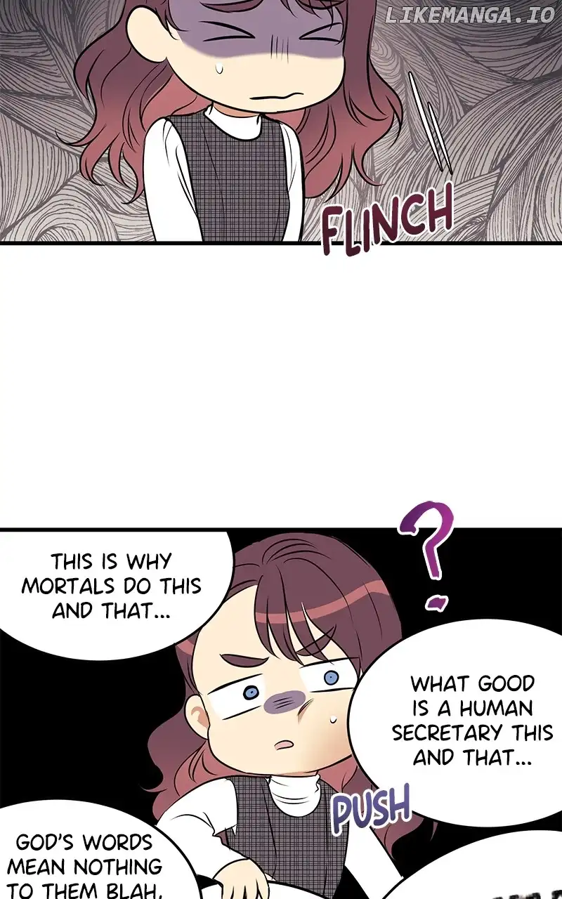 Hell Love Story Chapter 10 page 59