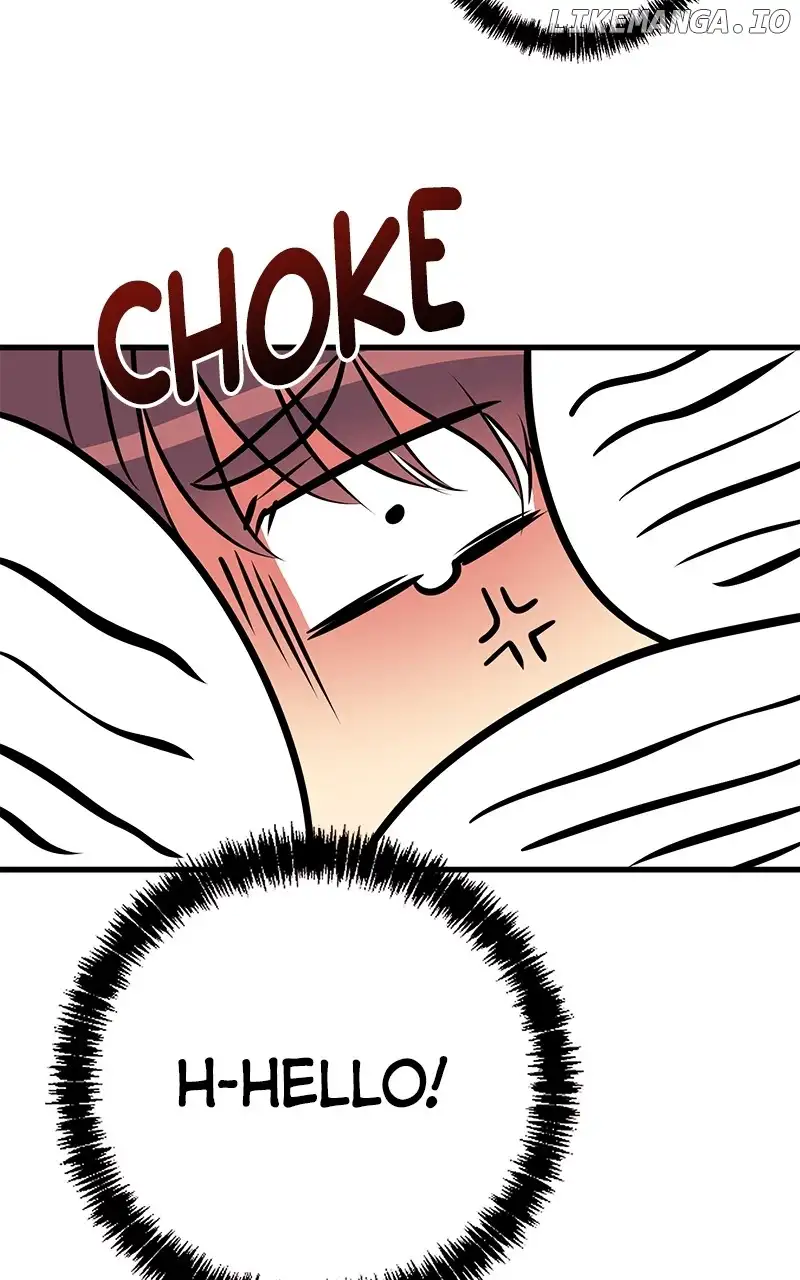 Hell Love Story Chapter 10 page 61