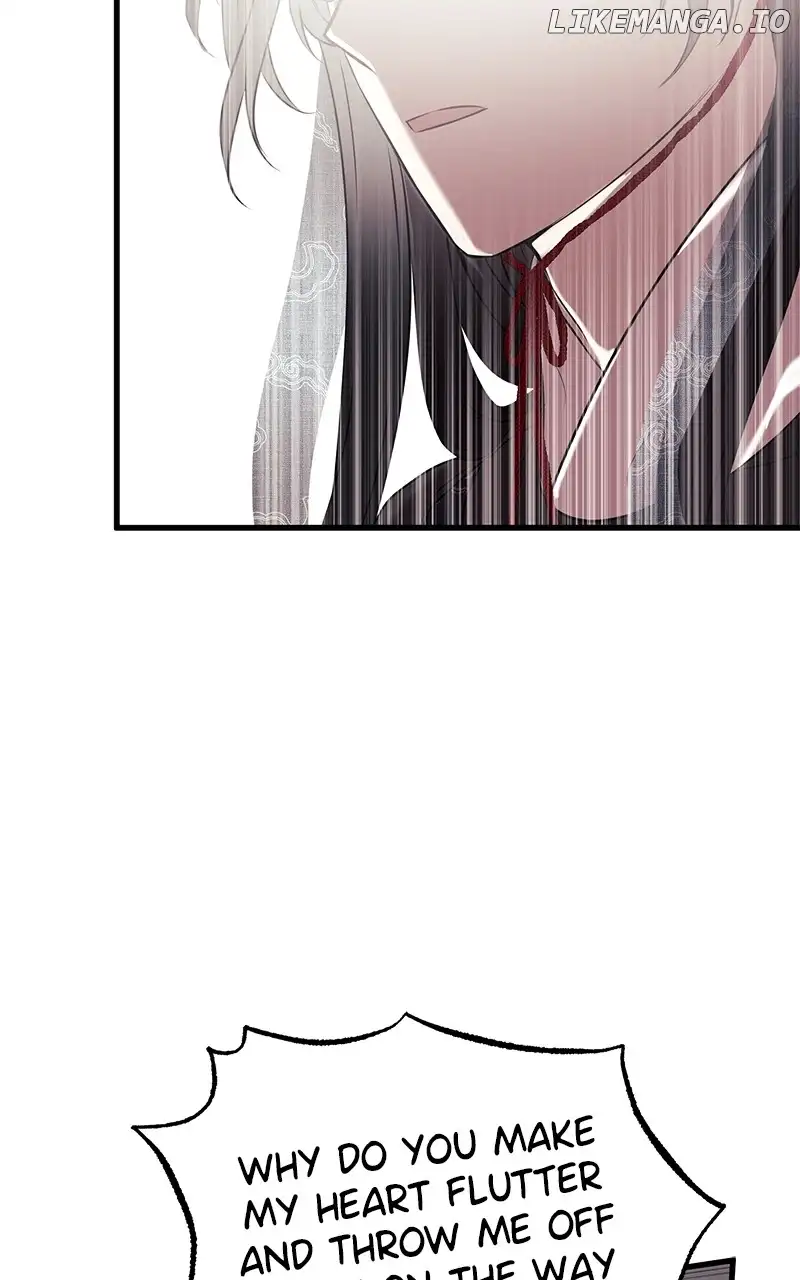 Hell Love Story Chapter 10 page 64