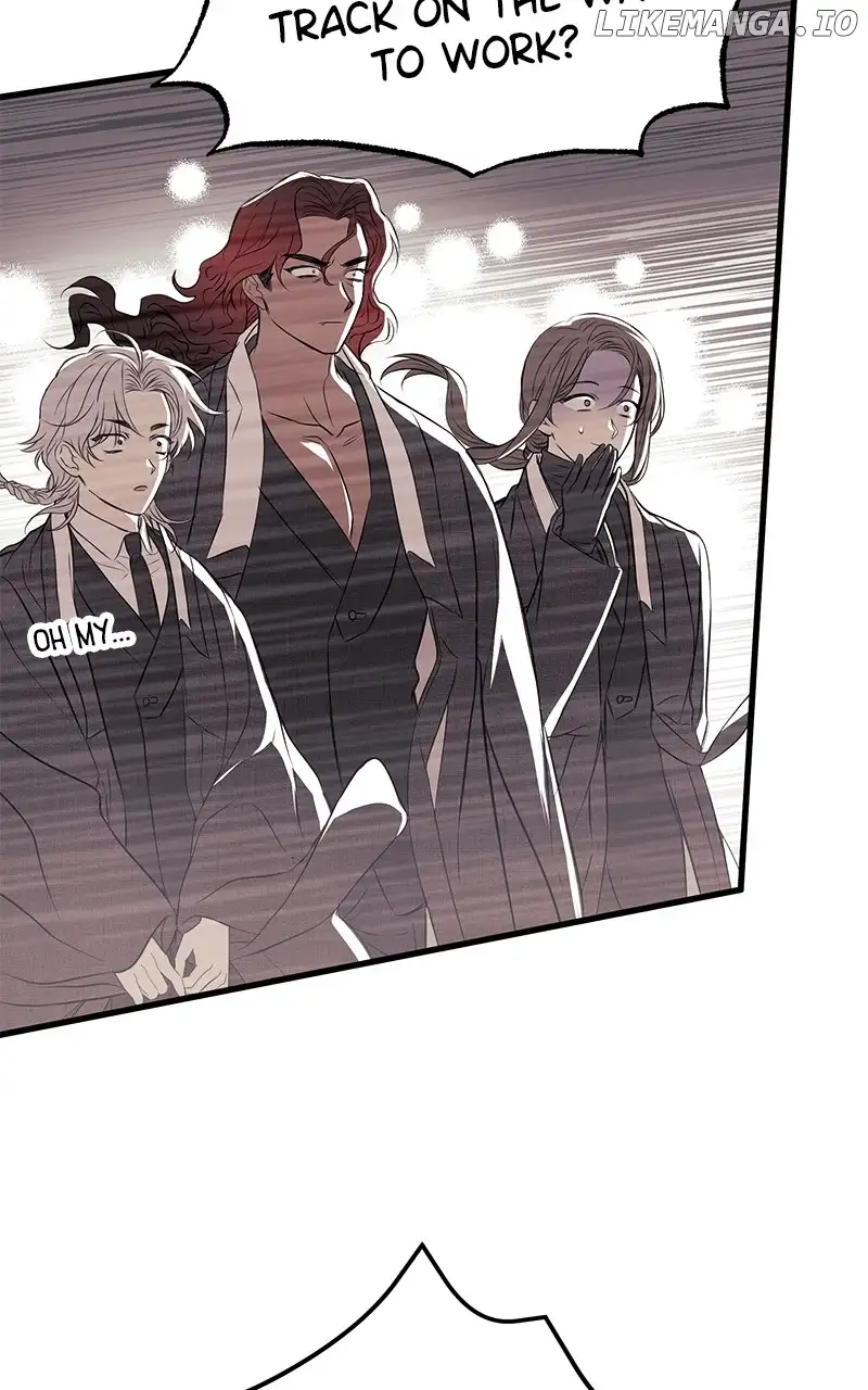 Hell Love Story Chapter 10 page 65