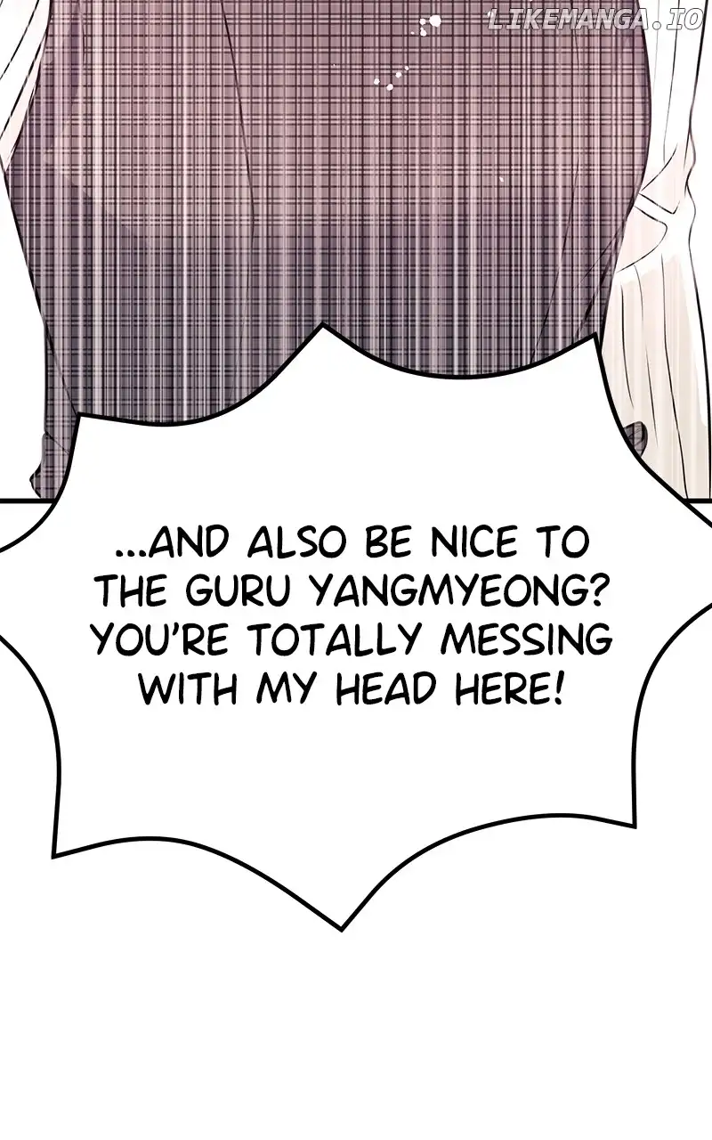 Hell Love Story Chapter 10 page 67