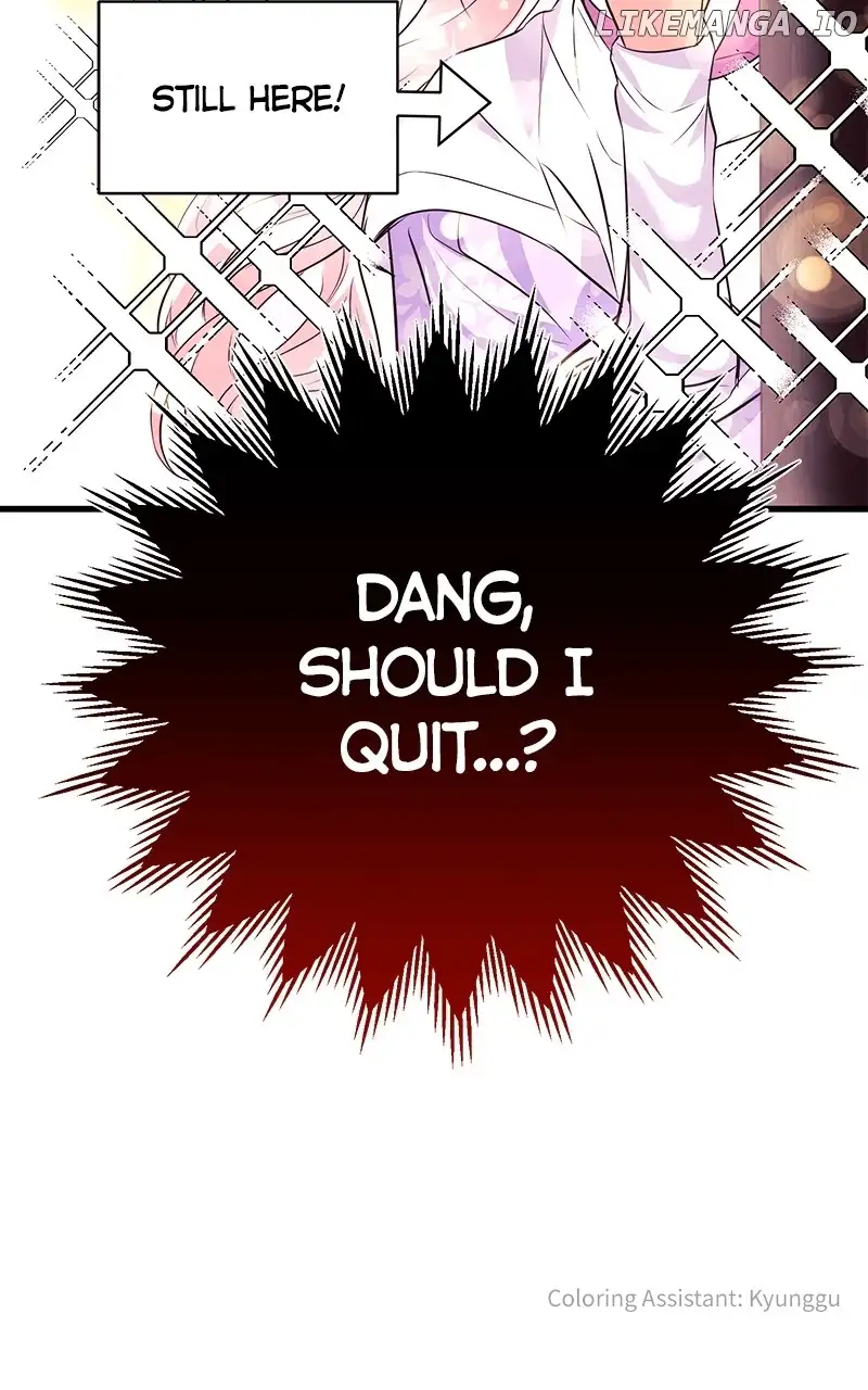 Hell Love Story Chapter 10 page 73