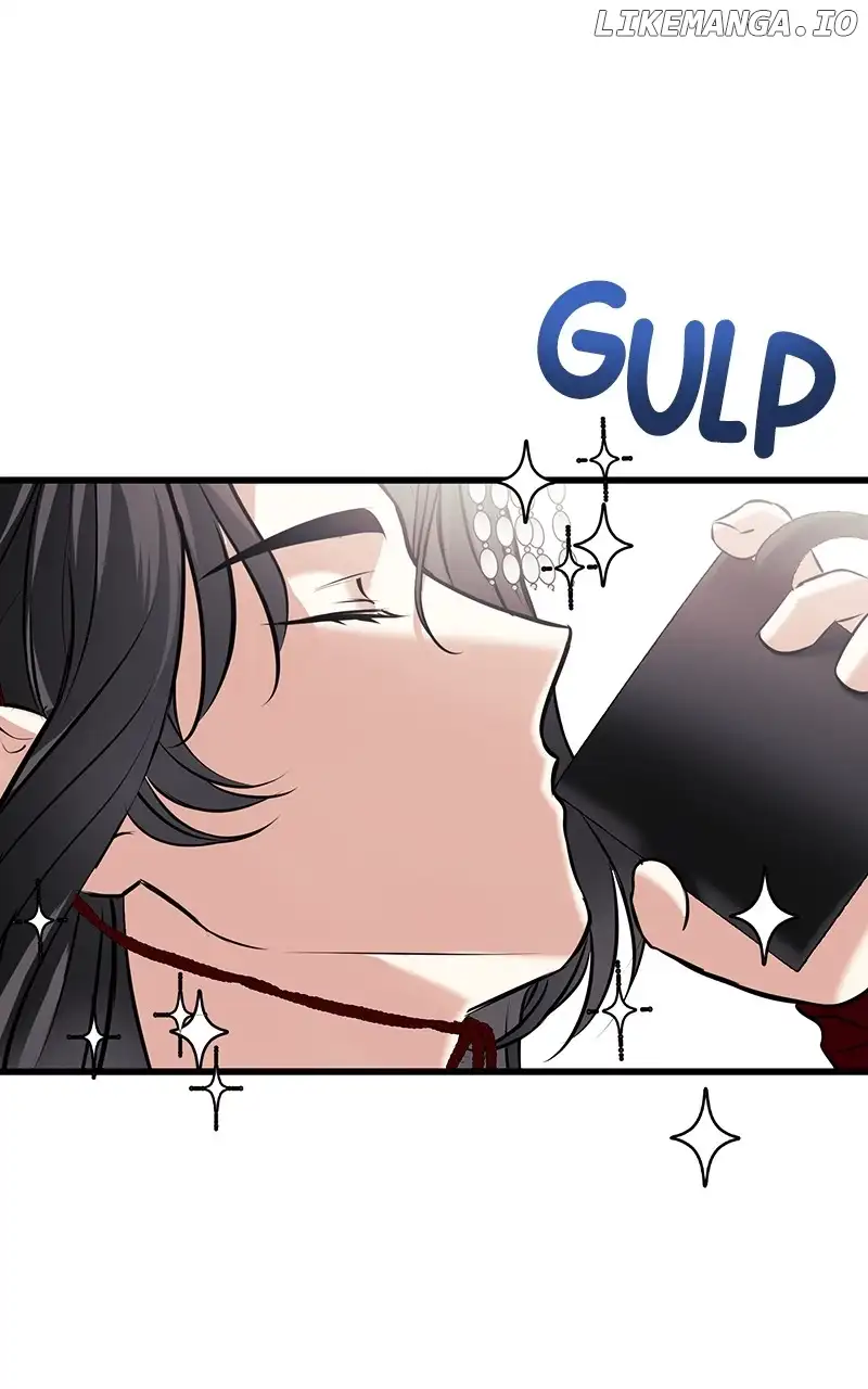 Hell Love Story Chapter 17 page 12