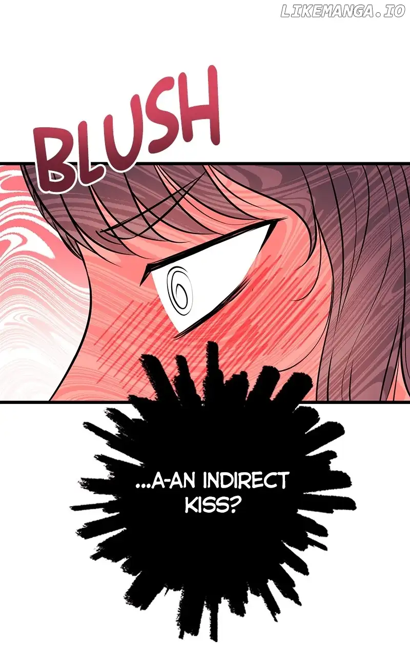 Hell Love Story Chapter 17 page 13