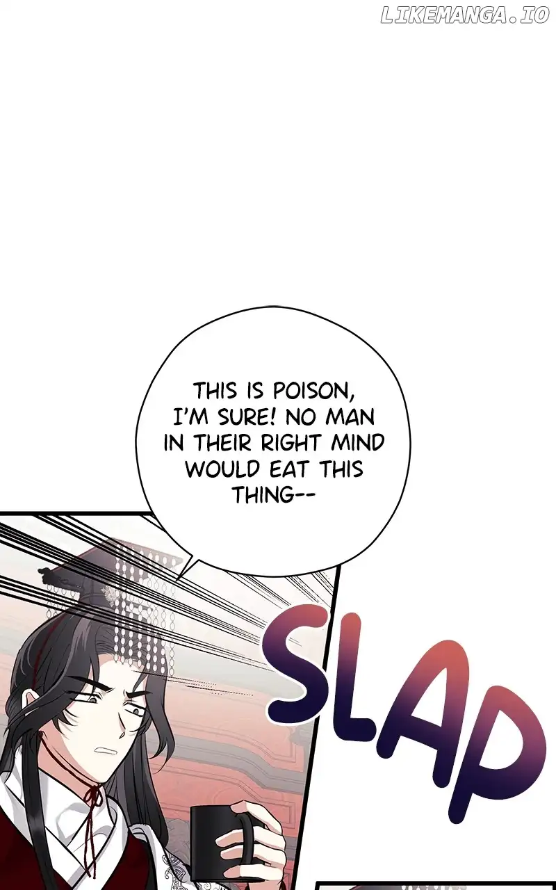 Hell Love Story Chapter 17 page 14