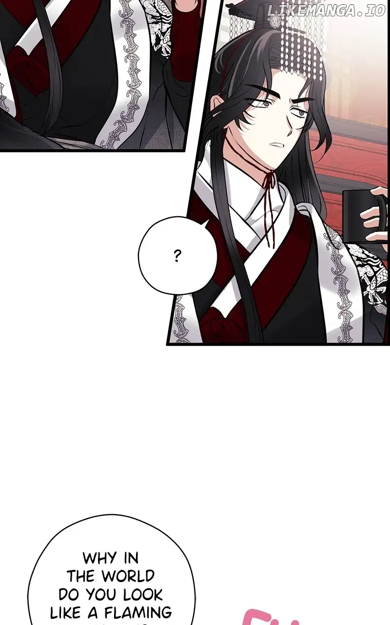 Hell Love Story Chapter 17 page 15
