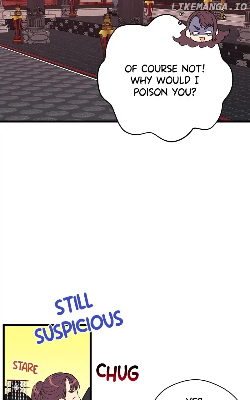 Hell Love Story Chapter 17 page 1