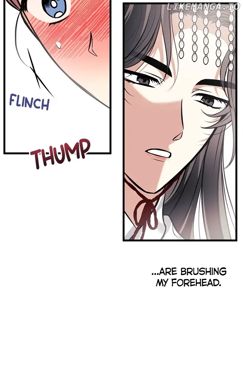 Hell Love Story Chapter 17 page 19