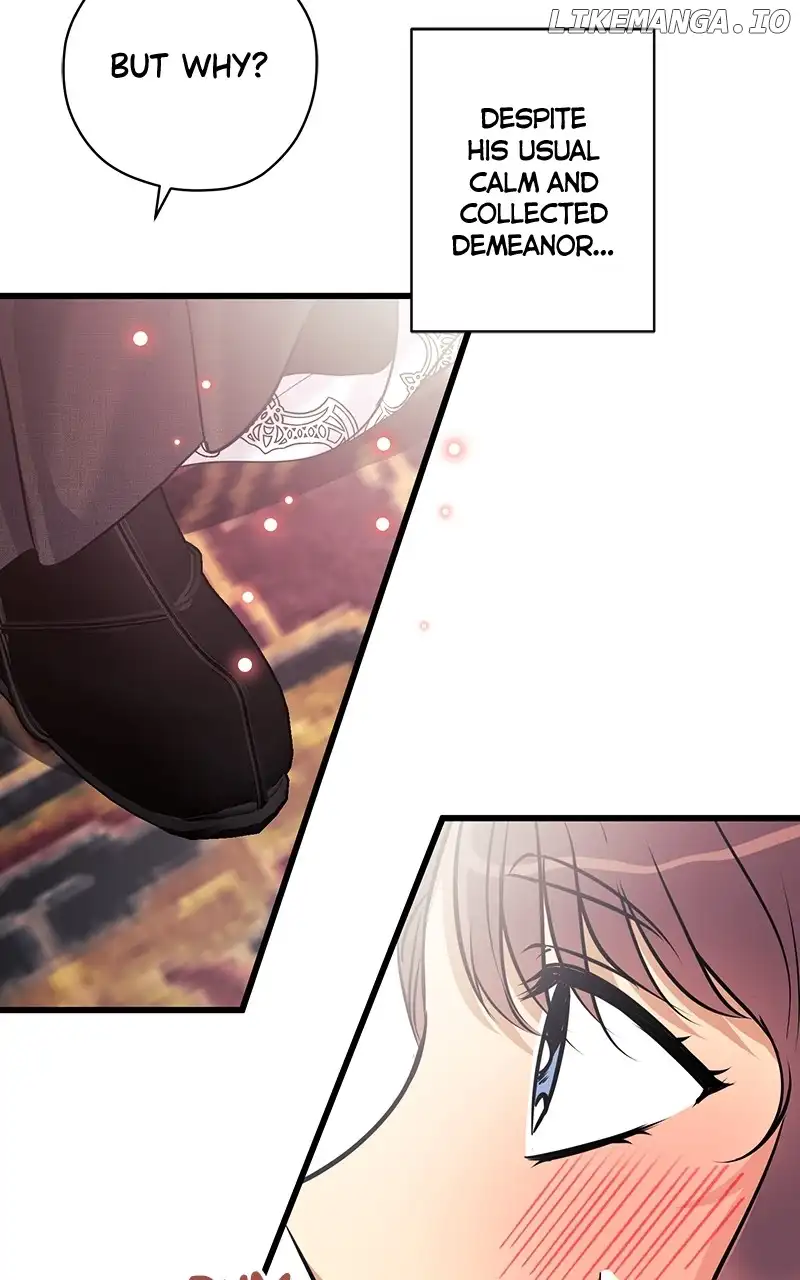 Hell Love Story Chapter 17 page 23