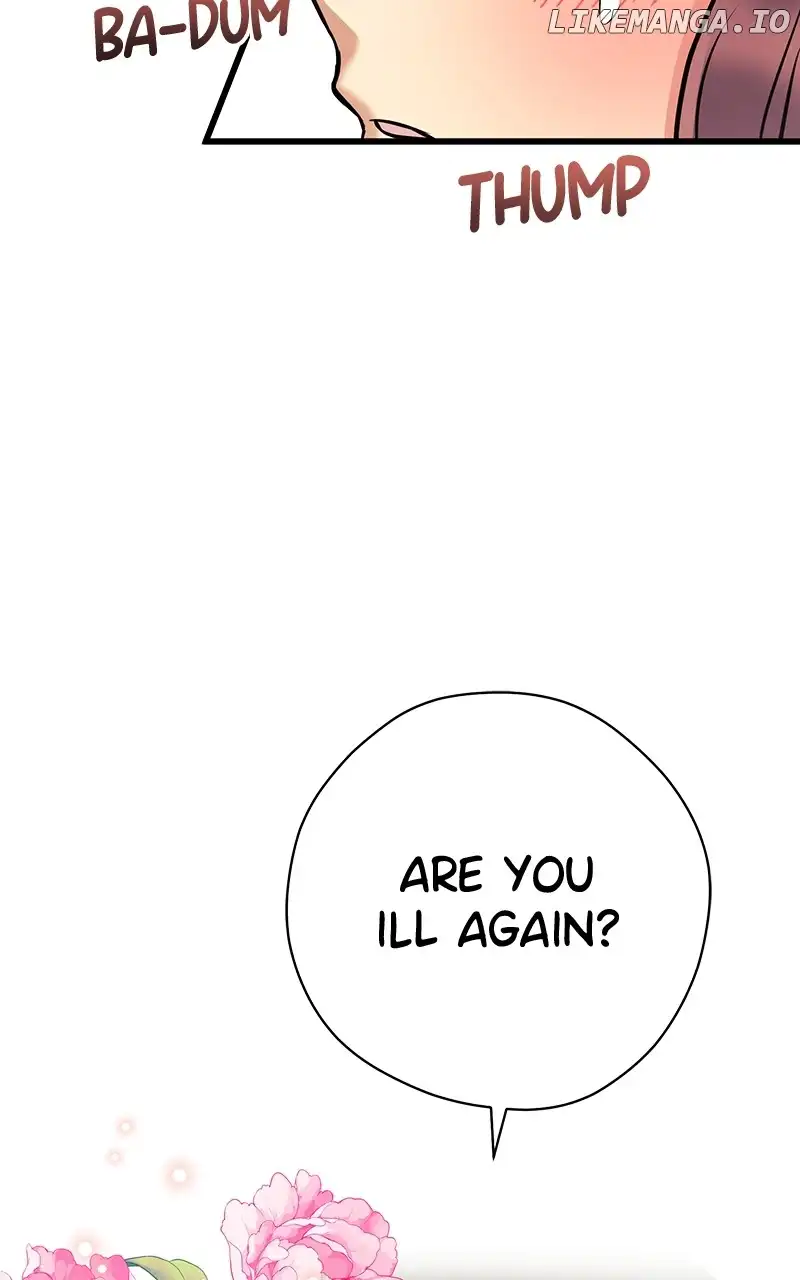 Hell Love Story Chapter 17 page 24