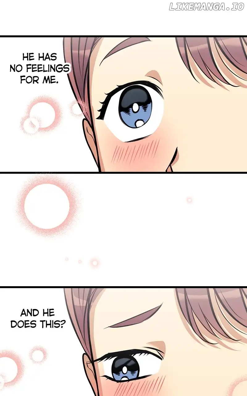 Hell Love Story Chapter 17 page 27