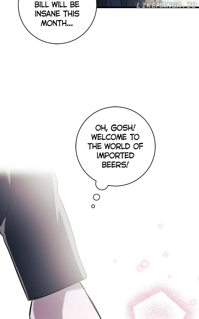Hell Love Story Chapter 17 page 34