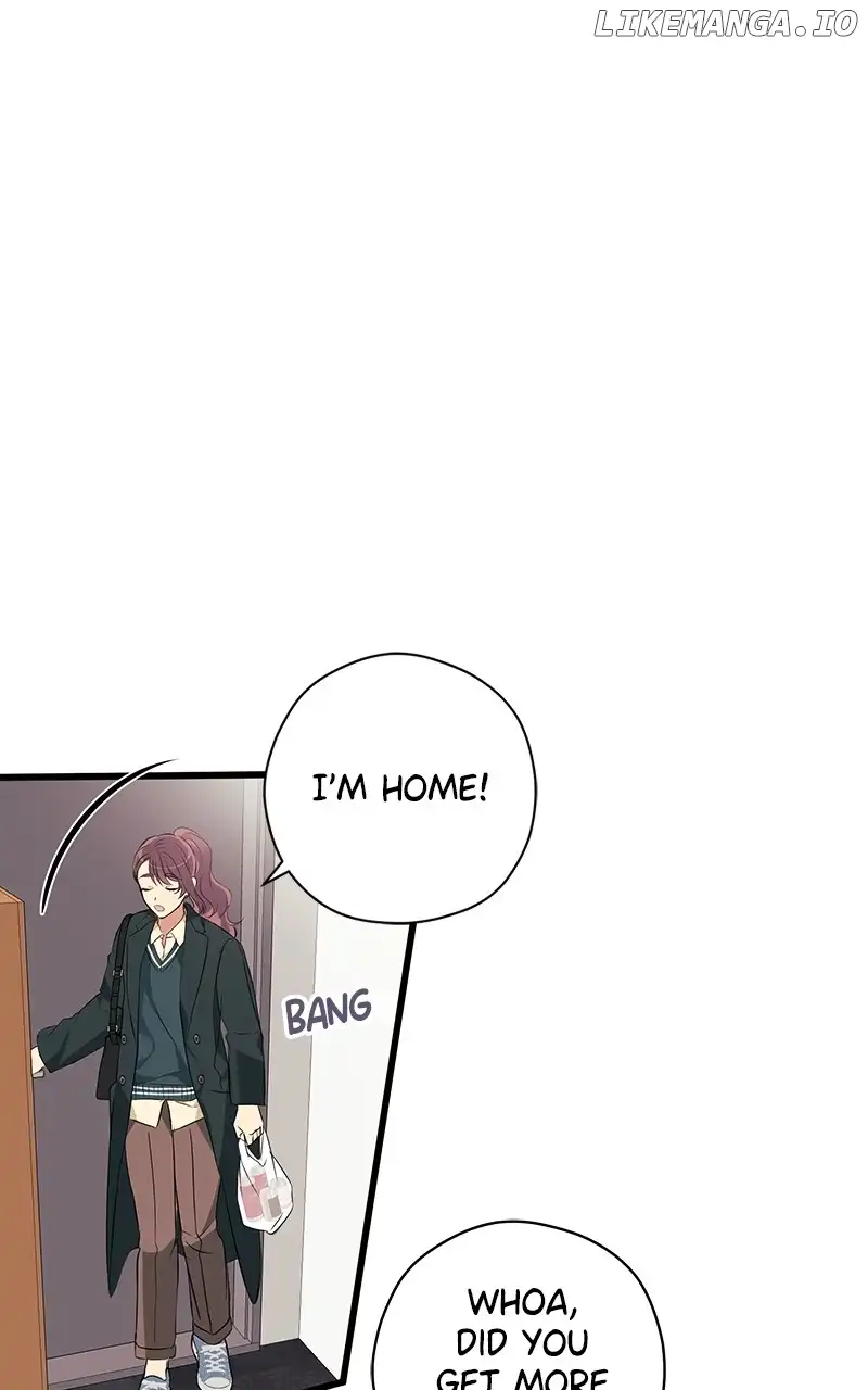 Hell Love Story Chapter 17 page 36