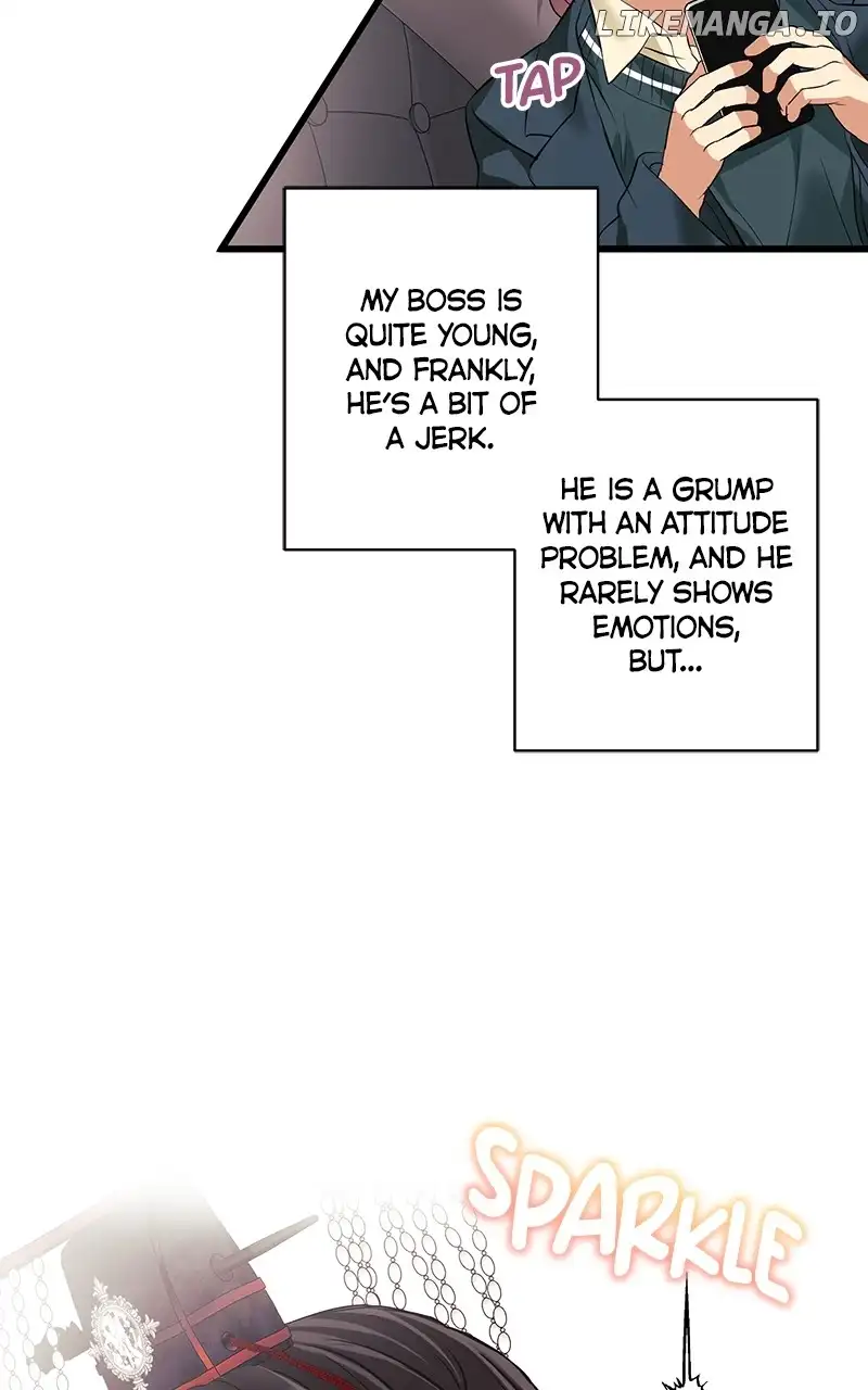 Hell Love Story Chapter 17 page 45