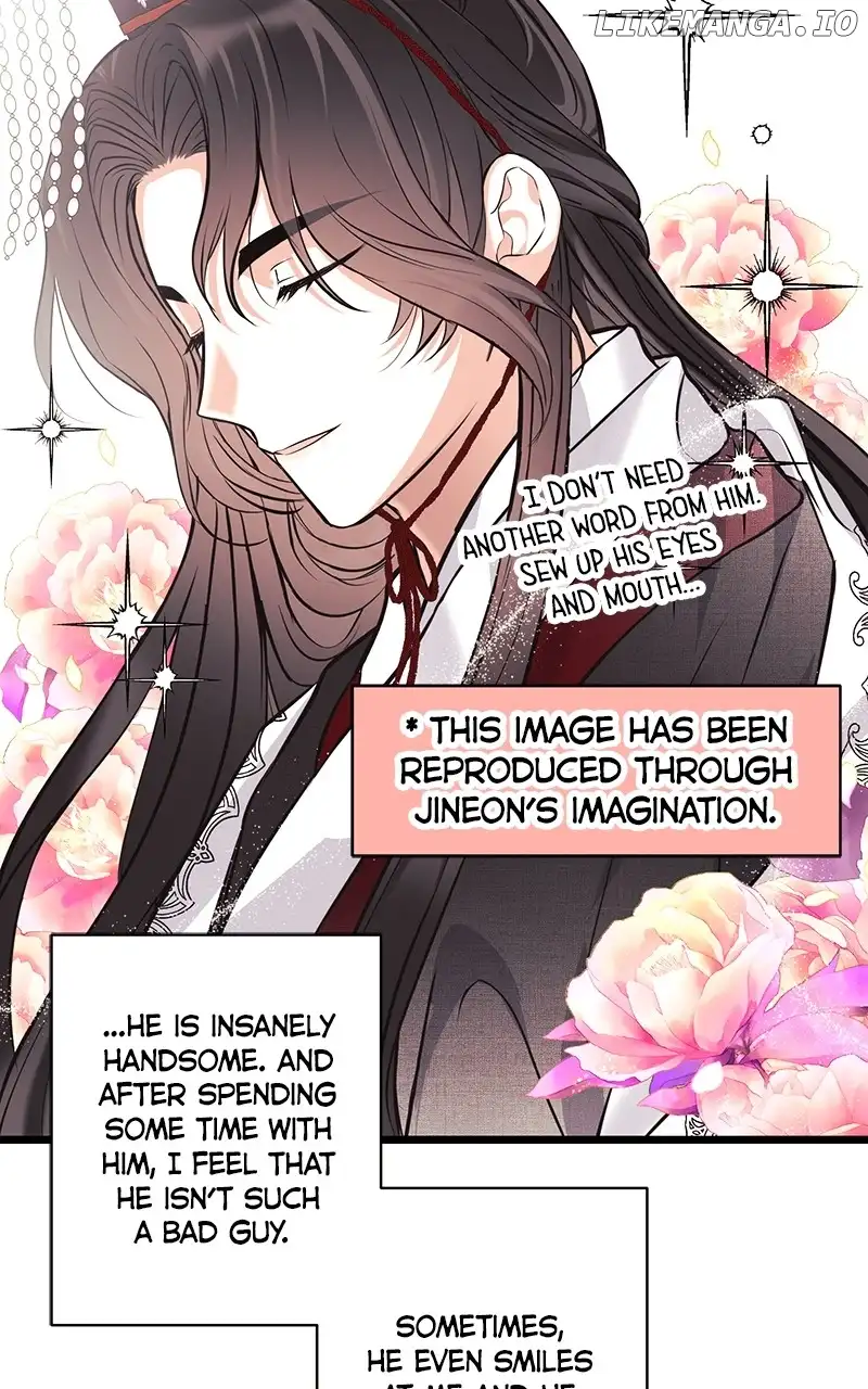 Hell Love Story Chapter 17 page 46