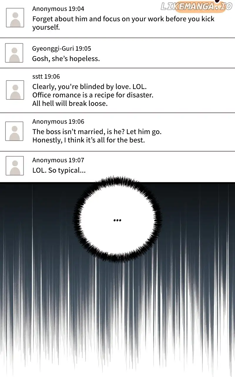 Hell Love Story Chapter 17 page 50