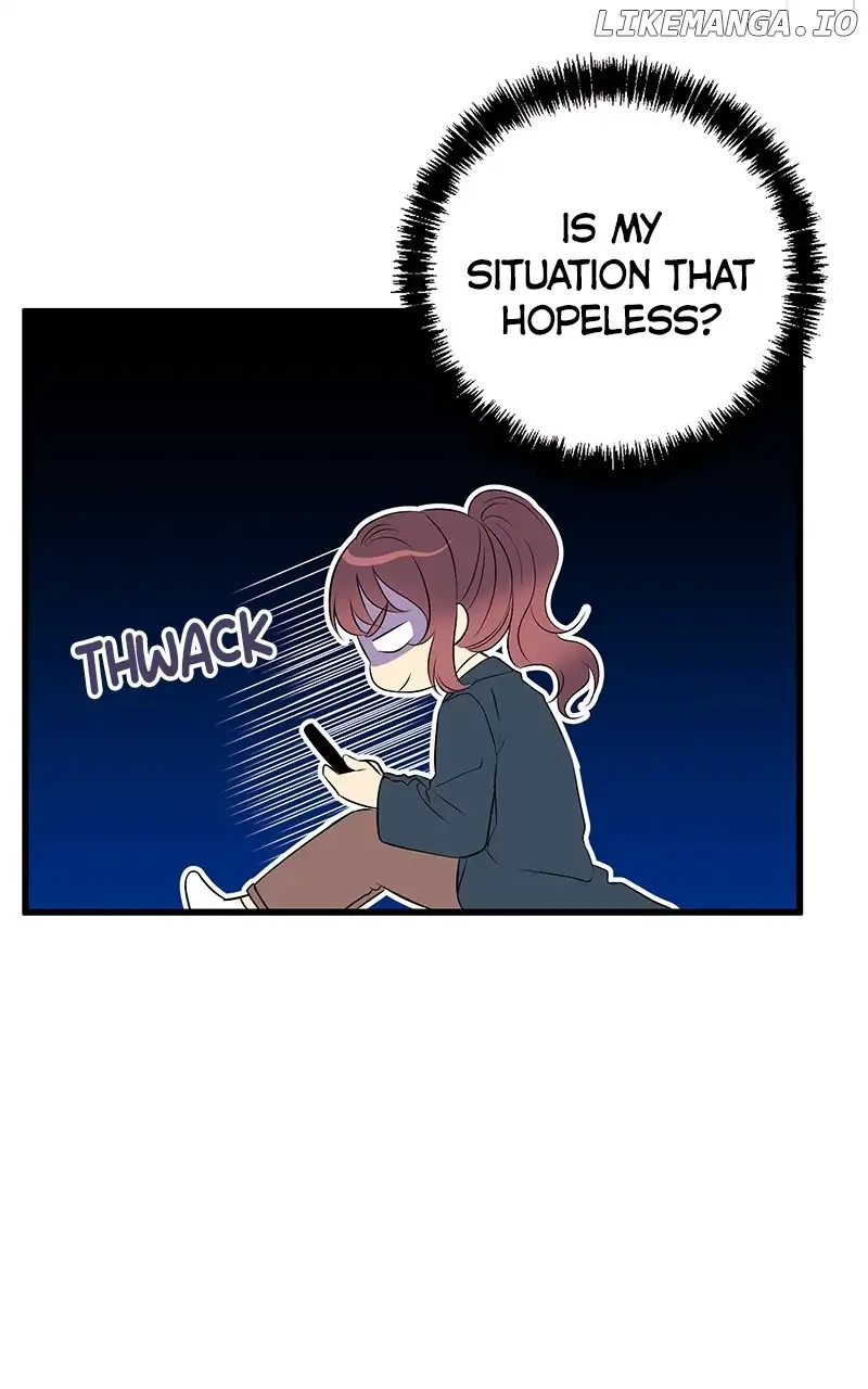Hell Love Story Chapter 17 page 51