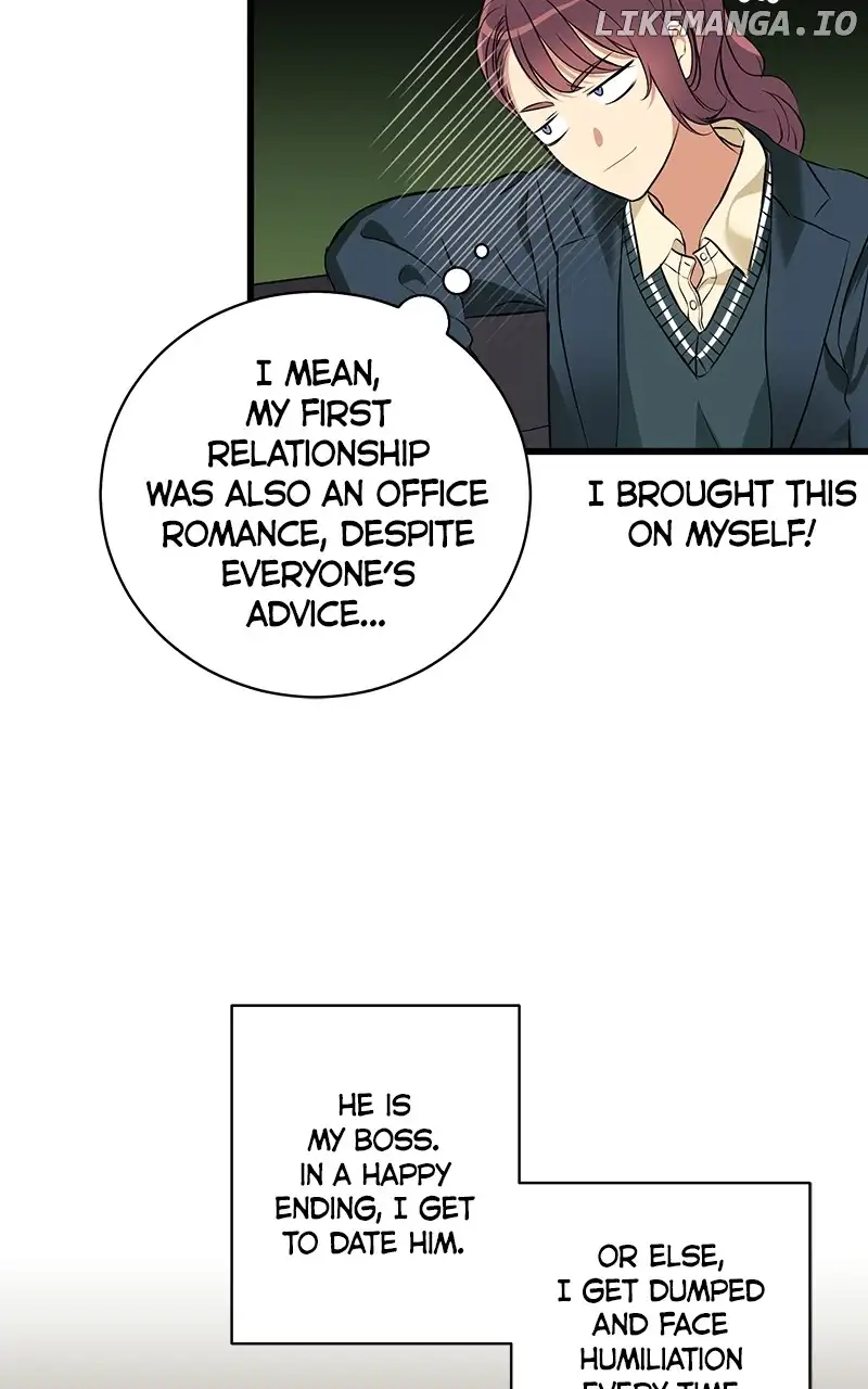 Hell Love Story Chapter 17 page 53