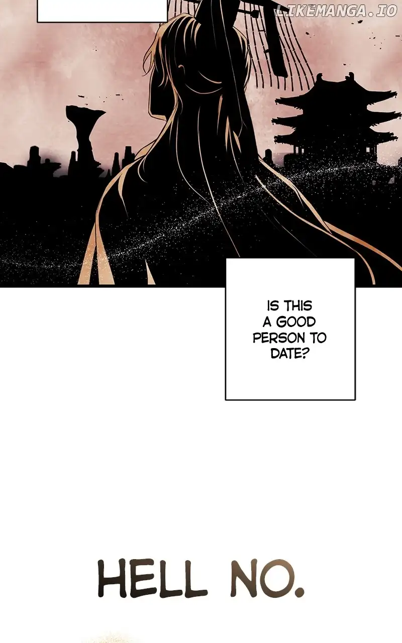 Hell Love Story Chapter 17 page 56