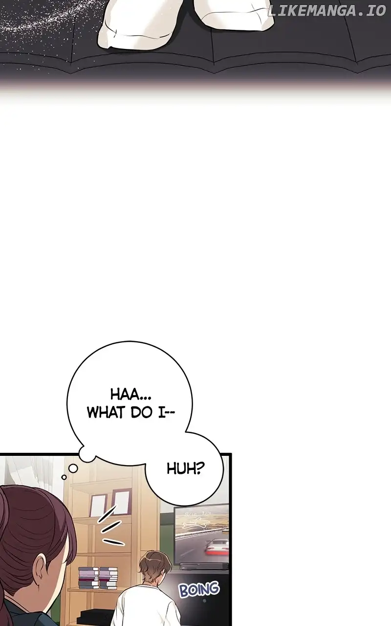 Hell Love Story Chapter 17 page 60