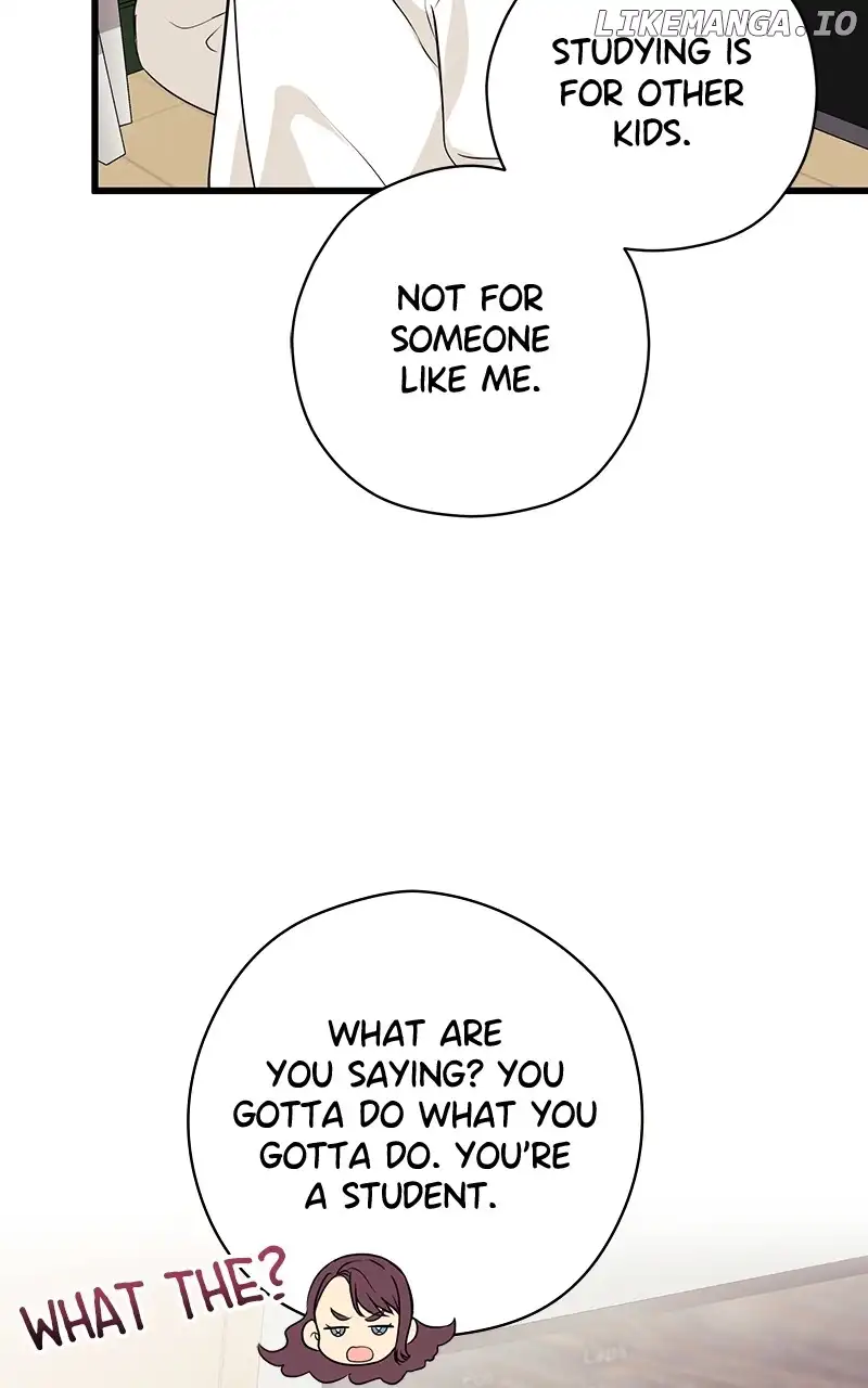 Hell Love Story Chapter 17 page 62
