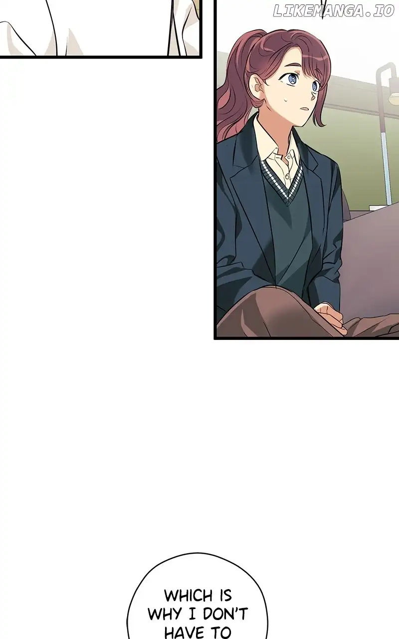 Hell Love Story Chapter 17 page 67