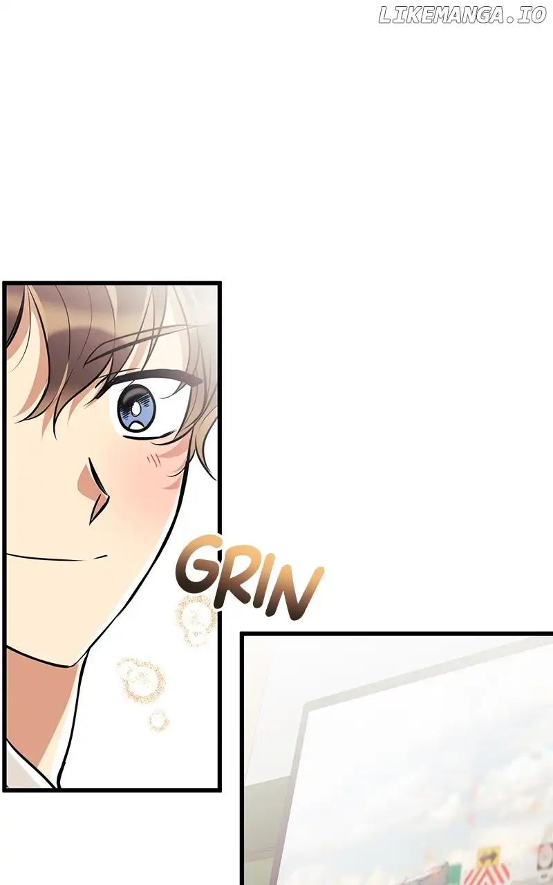 Hell Love Story Chapter 18 page 10