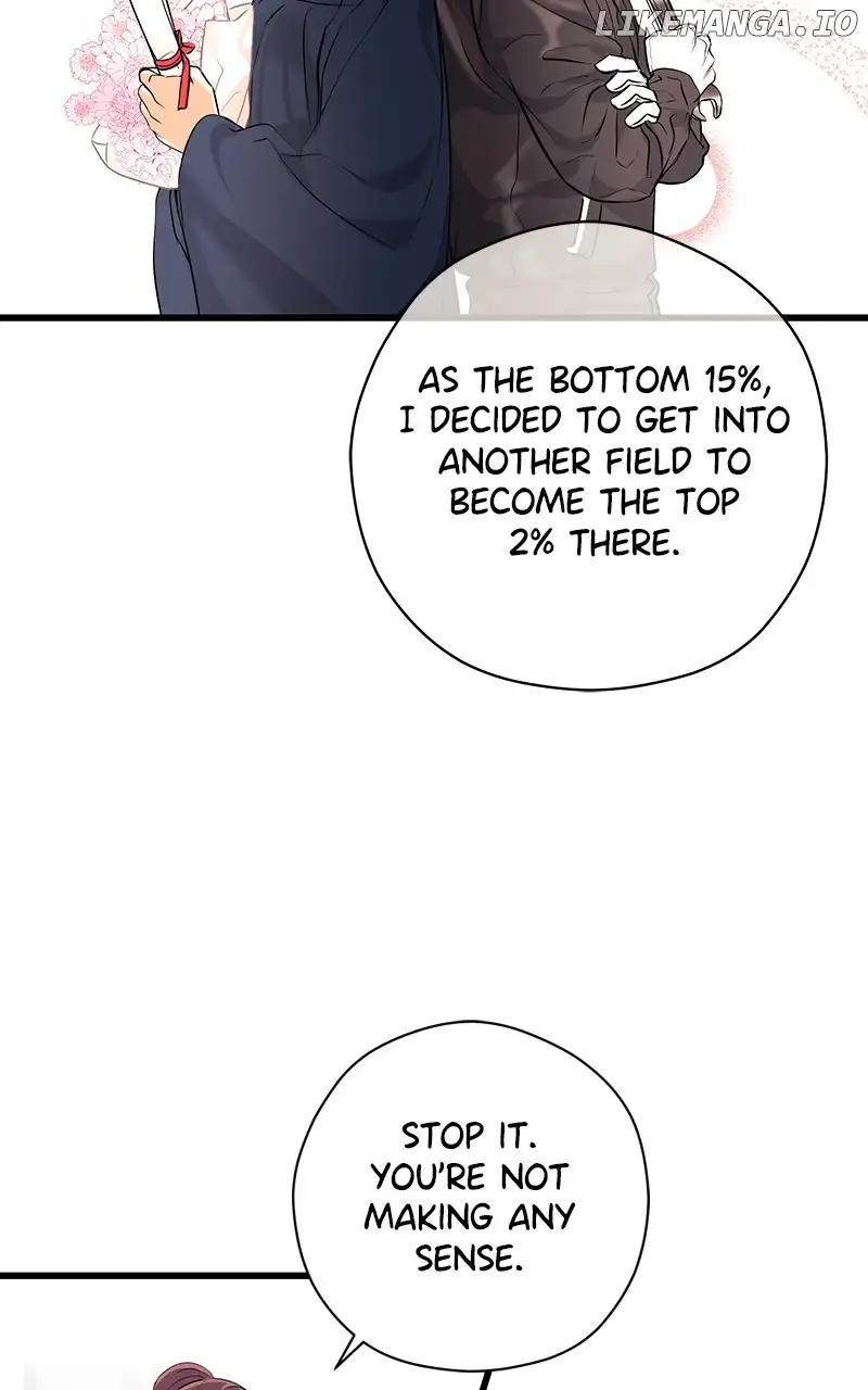 Hell Love Story Chapter 18 page 16