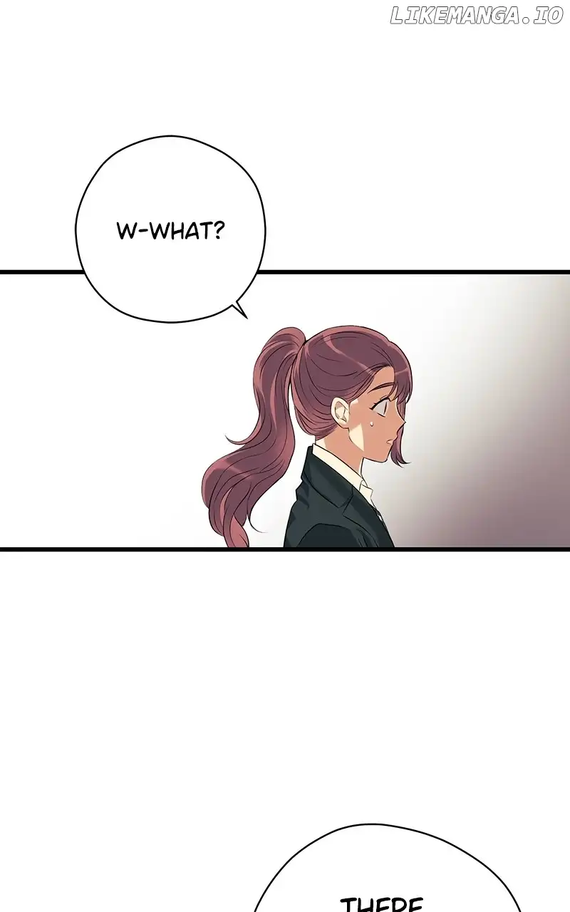Hell Love Story Chapter 18 page 1