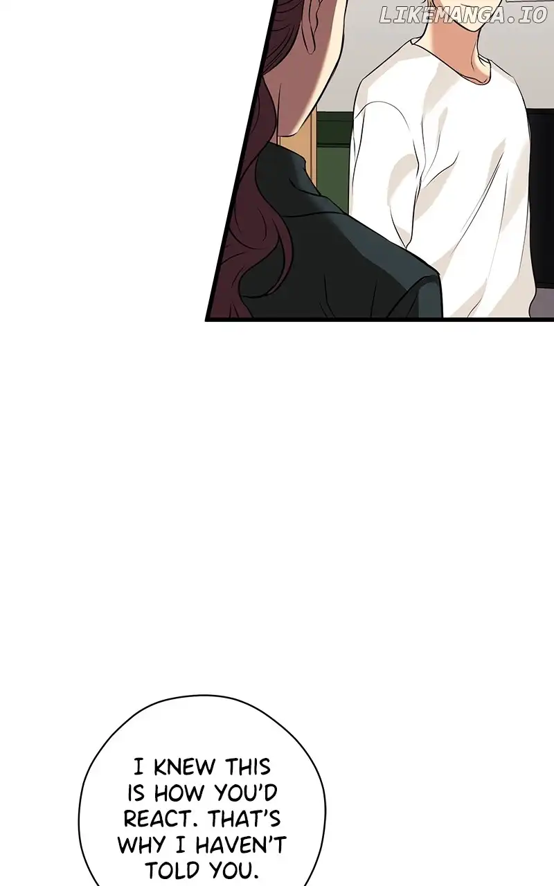 Hell Love Story Chapter 18 page 22