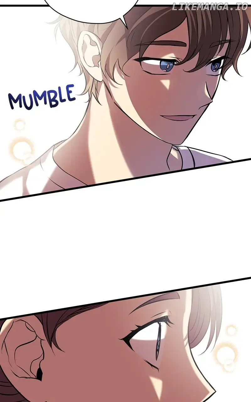 Hell Love Story Chapter 18 page 23