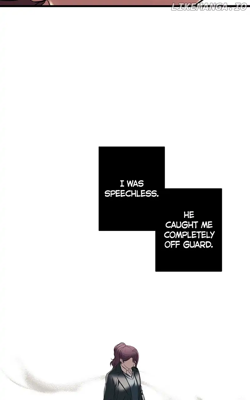 Hell Love Story Chapter 18 page 24
