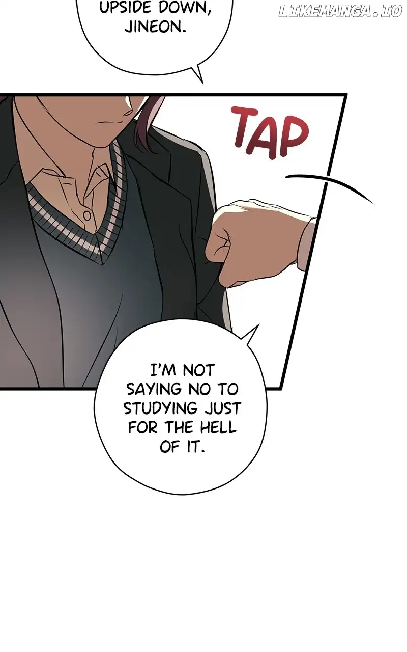 Hell Love Story Chapter 18 page 26