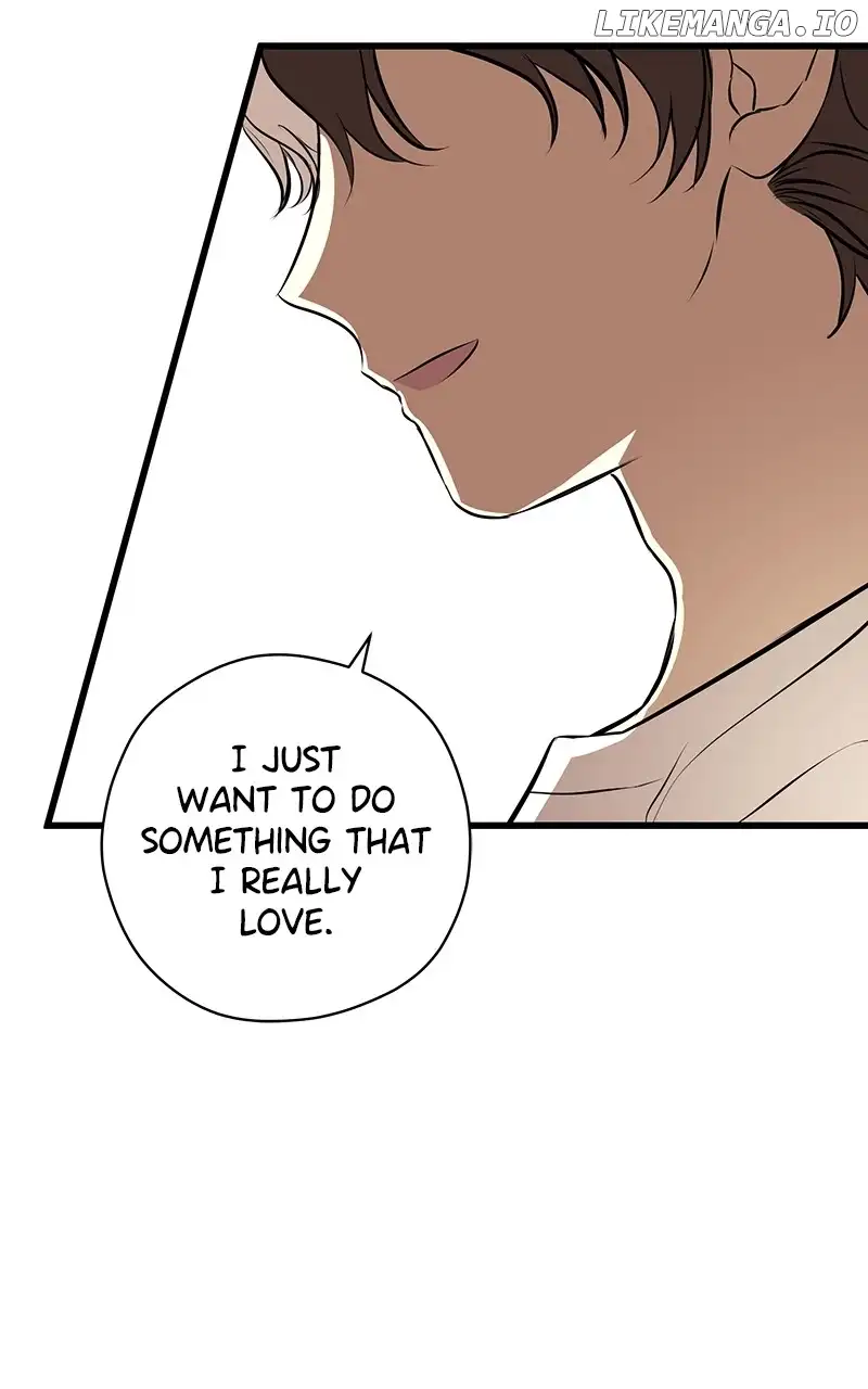 Hell Love Story Chapter 18 page 27