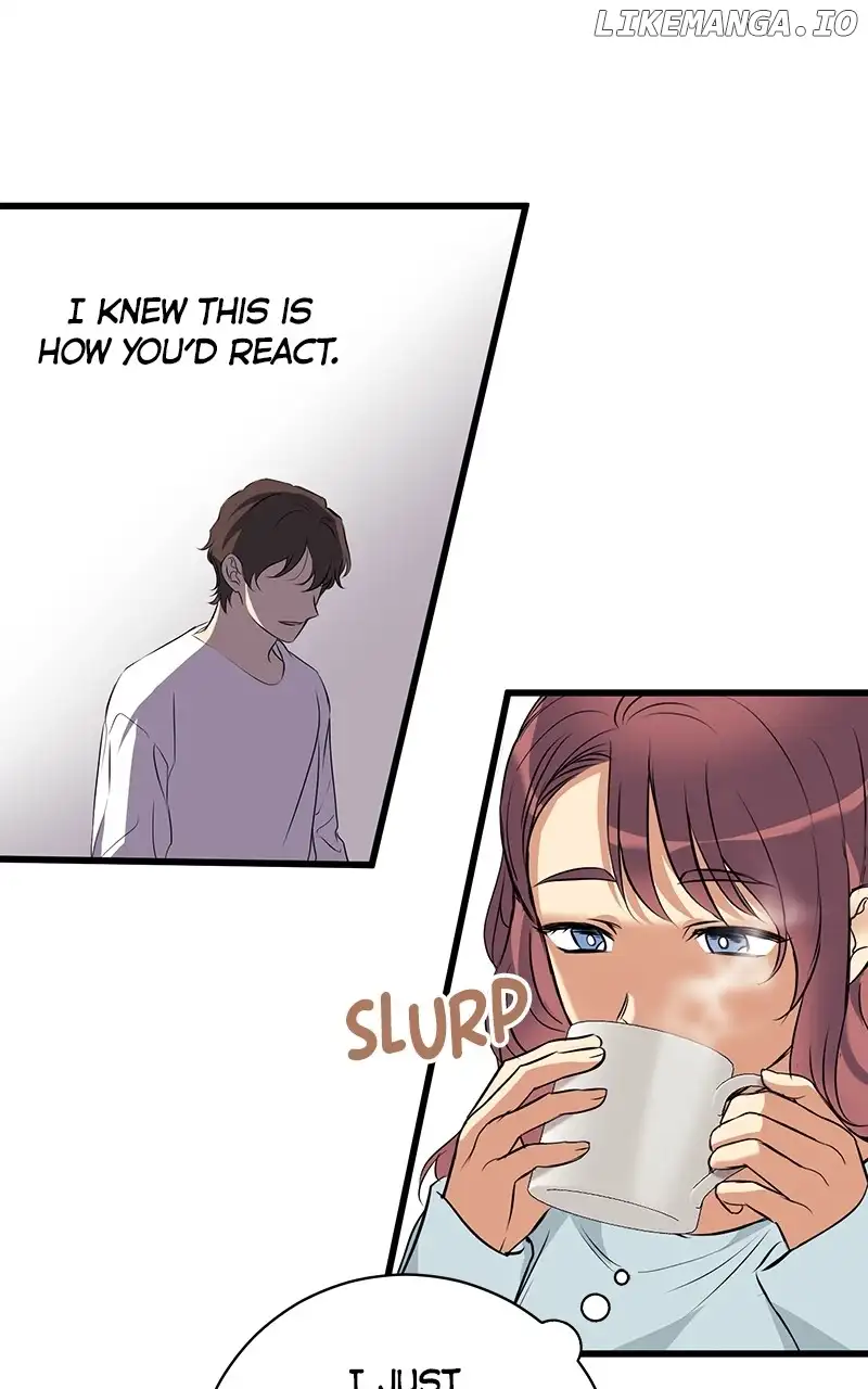 Hell Love Story Chapter 18 page 31