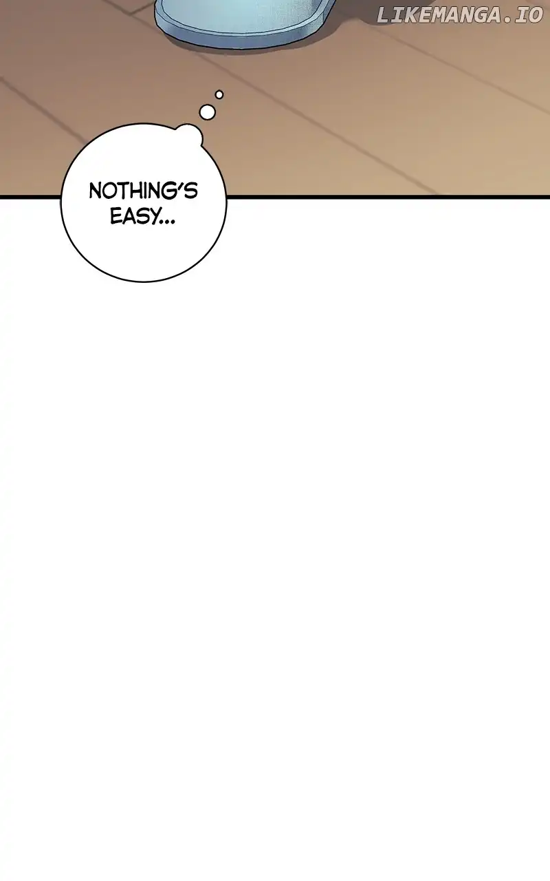 Hell Love Story Chapter 18 page 33