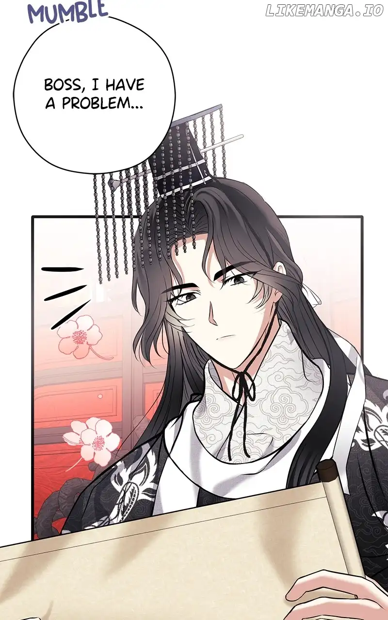 Hell Love Story Chapter 18 page 37